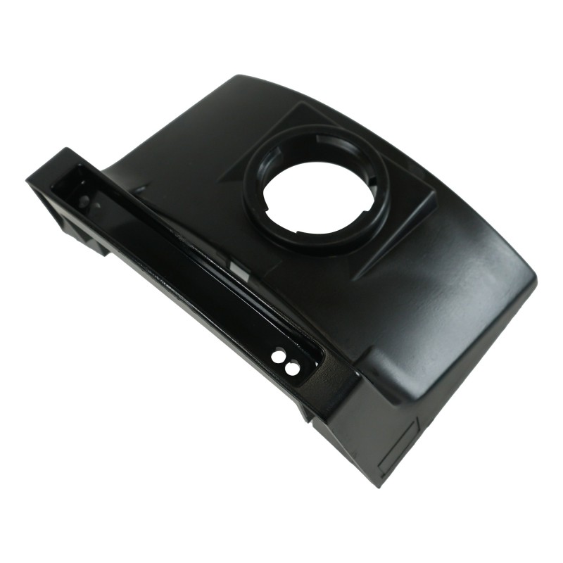 Poignée de cuve pour aspirateur - compatible avec Nilfisk et Electrolux - GD/UZ930 - alternative à la référence d'origine 1