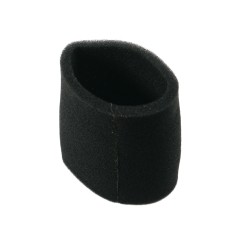 Conjunto de 2 filtros de espuma para la aspiradora de bully de Rowenta, Vorace, Vorace Compact, RS-RU3712