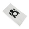 Bosch Siemens Typ D / E / F / G / H, Optima, Activa, Sferta, Silencio, Alfa ... - 5 bolsas de microfibra