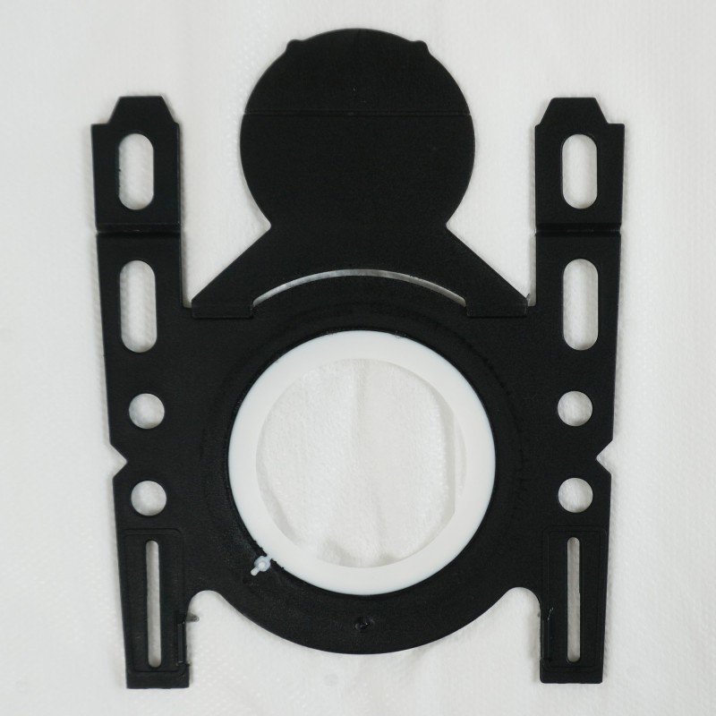 Sac aspirateur BOSCH SIEMENS TYP D/E/F/G/H, Optima, Activa, Sphera, Silence, Alpha... - 5 sacs microfibre