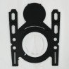 Bosch Siemens Typ D / E / F / G / H, Optima, Activa, Sferta, Silencio, Alfa ... - 5 bolsas de microfibra
