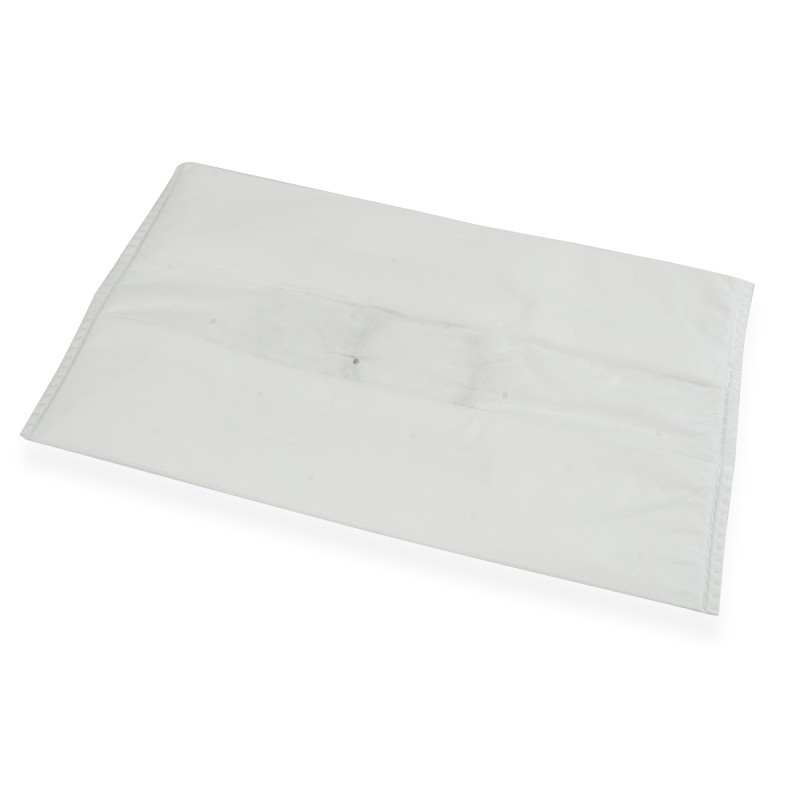 Bosch Siemens Typ D / E / F / G / H, Optima, Activa, Sferta, Silencio, Alfa ... - 10 bolsas de microfibra
