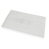 Bosch Siemens Typ D / E / F / G / H, Optima, Activa, Sferta, Silencio, Alfa ... - 10 bolsas de microfibra