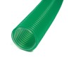 Flexible vert complet pour aspirateur ICA : GS 1/18 GP 1/16 et ECO B LUX diamètre 36mm longueur 3 m - TBFX00736