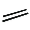Conjunto de tubos de PVC para aspiradora Ø 36 mm - Longitud 515 m - Compatible con Nilfisk - Referencia original 40696