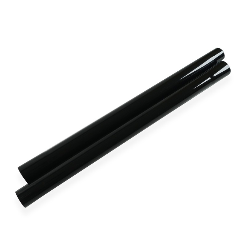 Jeu de tubes / rallonges PVC pour aspirateur ø 36 mm - Longueur 515 m - compatible avec Nilfisk - référence d'origine 40696