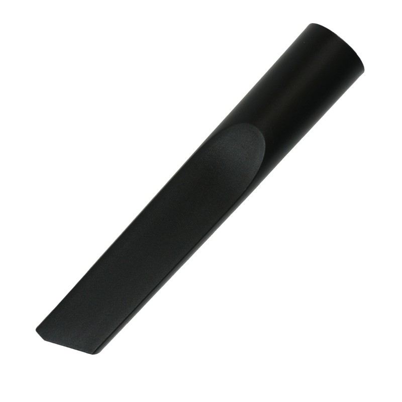 Conjunto de 3 accesorios universales para aspiradora Ø 36 mm - Larga aspirante plano + cepillo redondo + succión triangular Compatible AVE