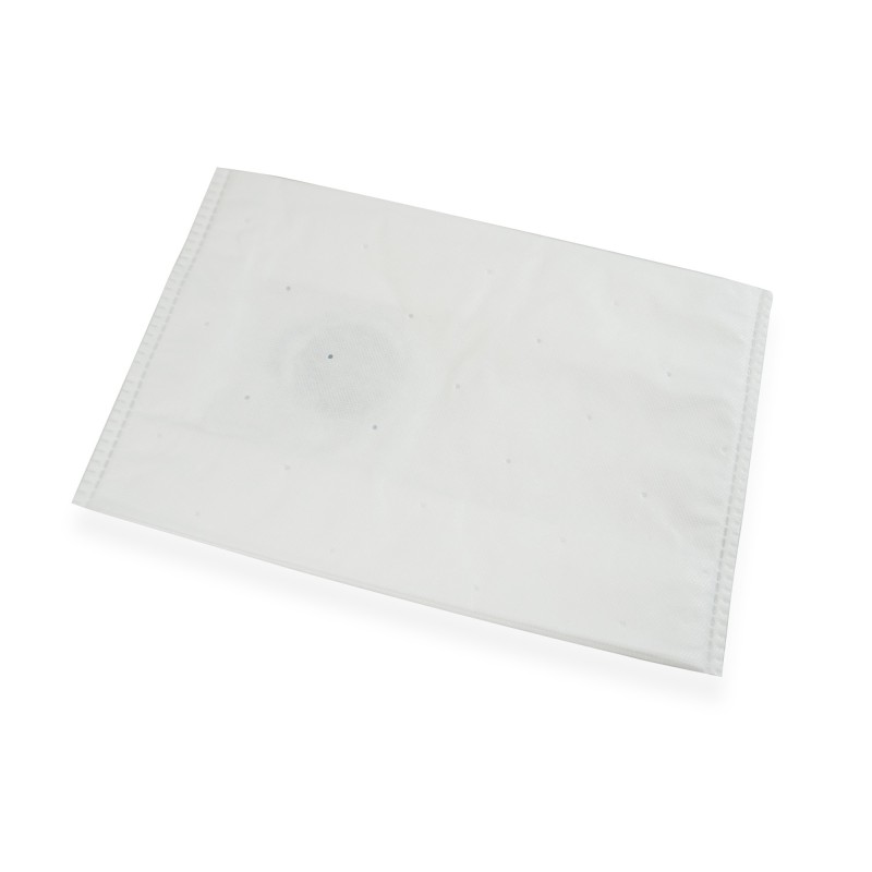 Bolsa de aspiradora de microfibra de polvo - Hyclean Pure GN 3D - Conjunto de 5 - Compatible con C1 de C1, C2 completo, C3