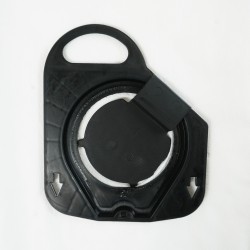 Sac aspirateur ROWENTA SILENCE FORCE 4A, ZR200520, ZR200720, XTREM POWER ANIMAL CARE...- 5 sacs microfibre