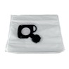 Sac aspirateur ROWENTA SILENCE FORCE 4A, ZR200520, ZR200720, XTREM POWER ANIMAL CARE...- 5 sacs microfibre