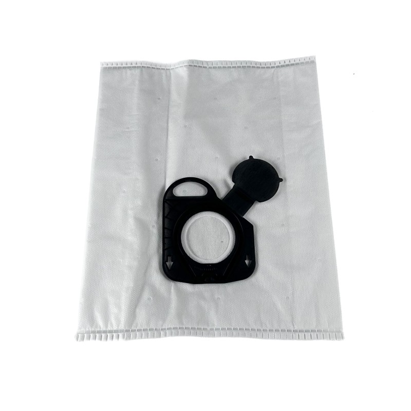 Sac aspirateur ROWENTA SILENCE FORCE 4A, ZR200520, ZR200720, XTREM POWER ANIMAL CARE...- 5 sacs microfibre