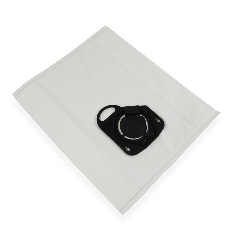 Rowenta Silence Fuerza 4A, ZR200520, ZR200720, Cuidado de animales de potencia Xtrem ...- 5 bolsas de microfibra