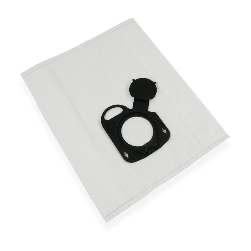 Sac aspirateur ROWENTA SILENCE FORCE 4A, ZR200520, ZR200720, XTREM POWER ANIMAL CARE...- 5 sacs microfibre