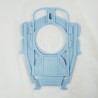 Bosch / Siemens Typ M, Typ P, Ergomax, Ergomaxx, BSG8, VS08, BSG8, 5 bolsas de microfibra