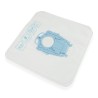 Bosch / Siemens Typ M, Typ P, Ergomax, Ergomaxx, BSG8, VS08, BSG8, 5 bolsas de microfibra