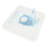 Bosch / Siemens Typ M, Typ P, Ergomax, Ergomaxx, BSG8, VS08, BSG8, 5 bolsas de microfibra