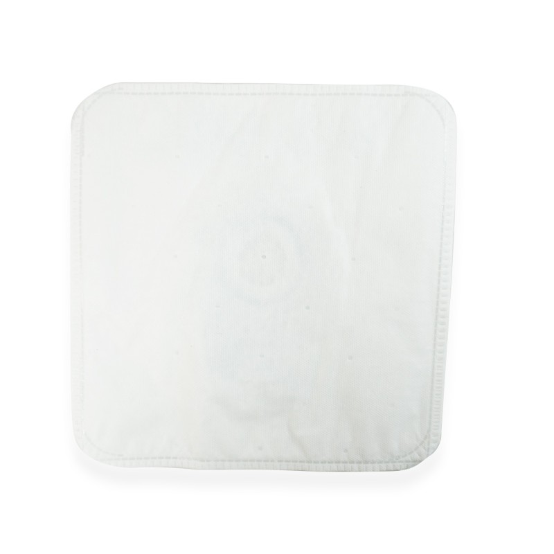 Sac aspirateur BOSCH / SIEMENS TYP M, TYP P, ERGOMAX, ERGOMAXX, BSG8.., VS08.., ... - 5 sacs microfibre