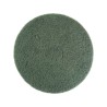 Lote de 5 Superpads Green 432 mm (17 ") - Disco de limpieza de agua para Monobrosse y Sapper