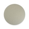 Lote de 5 Superpads Blanco 432 mm (17 ") - Disco de pulido no abrasivo para Monobrosse y Sailing - Acabado brillante