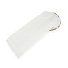Bolsas de aspiradora compatibles con Nilfisk GD5, Adgilidad 6XP, VERDADERA VACA 6, PROGRESA DESPUESTO DESPORTE - 5 Bolsas de papel Bolsas - sin colla
