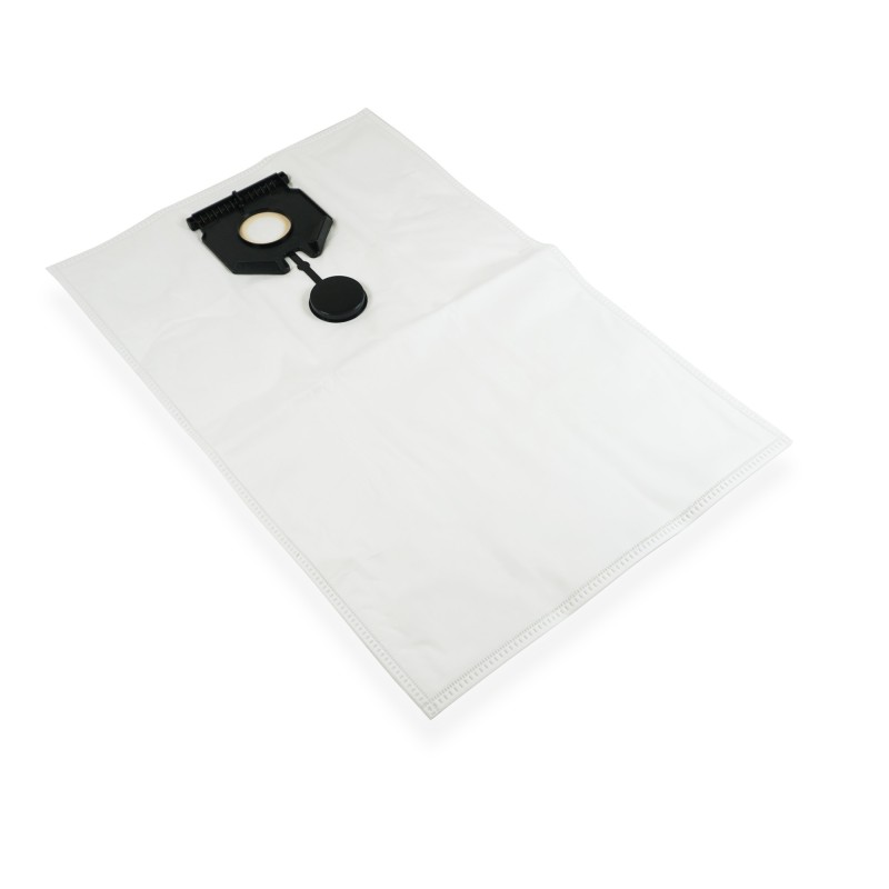 Bolsa de aspiradora de microfibra con Karcher NT 30/1 - Capacidad 30L - Alternativa a la referencia original 2.889-154.0