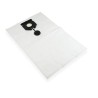Bolsa de aspiradora de microfibra con Karcher NT 30/1 - Capacidad 30L - Alternativa a la referencia original 2.889-154.0
