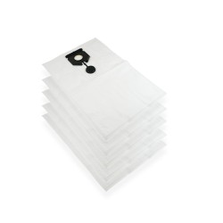 Bolsa de aspiradora de microfibra con Karcher NT 30/1 - Capacidad 30L - Alternativa a la referencia original 2.889-154.0