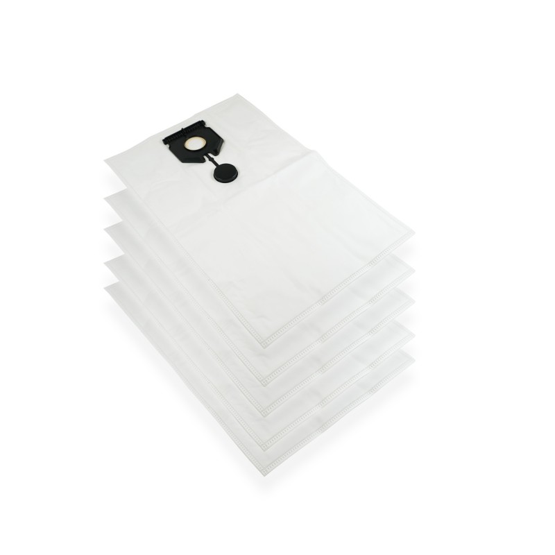 Bolsa de aspiradora de microfibra con Karcher NT 30/1 - Capacidad 30L - Alternativa a la referencia original 2.889-154.0