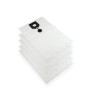 Bolsa de aspiradora de microfibra con Karcher NT 30/1 - Capacidad 30L - Alternativa a la referencia original 2.889-154.0