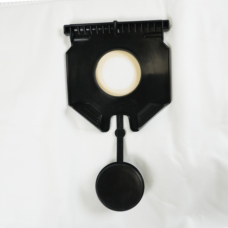 Sac aspirateur microfibre compatible avec Karcher NT 30/1 - capacité 30L - alternative à la référence d'origine 2.889-154.0