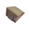 AEG ARTLINE VACUUM BAG, CAMA Y LIMPIE, 2000 Edición ... - Cantante Mistral ... - 5 bolsas de papel