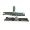 Chupación versátil / cepillo / de suelo boquilla de agua y polvo para aspiradora DN40 - 360 mm: compatible con Karcher - Ref. de origen