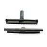 Chupación versátil / cepillo / de suelo boquilla de agua y polvo para aspiradora DN40 - 360 mm: compatible con Karcher - Ref. de origen