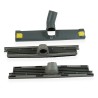 Chupación versátil / cepillo / de suelo boquilla de agua y polvo para aspiradora DN40 - 360 mm: compatible con Karcher - Ref. de origen