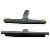Chupación versátil / cepillo / de suelo boquilla de agua y polvo para aspiradora DN40 - 360 mm: compatible con Karcher - Ref. de origen
