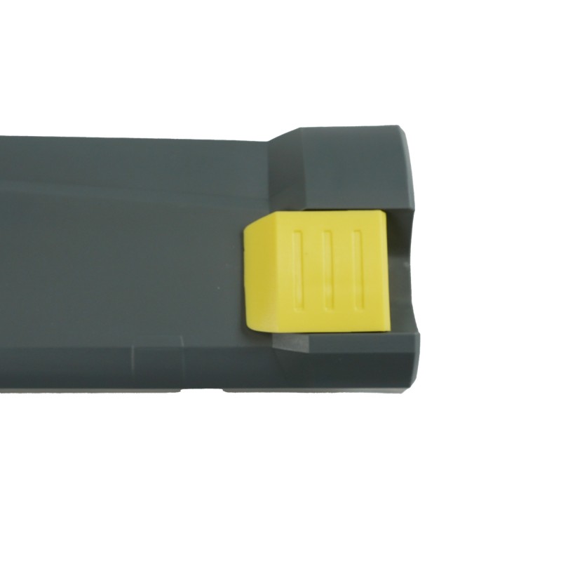 Chupación versátil / cepillo / de suelo boquilla de agua y polvo para aspiradora DN40 - 360 mm: compatible con Karcher - Ref. de origen