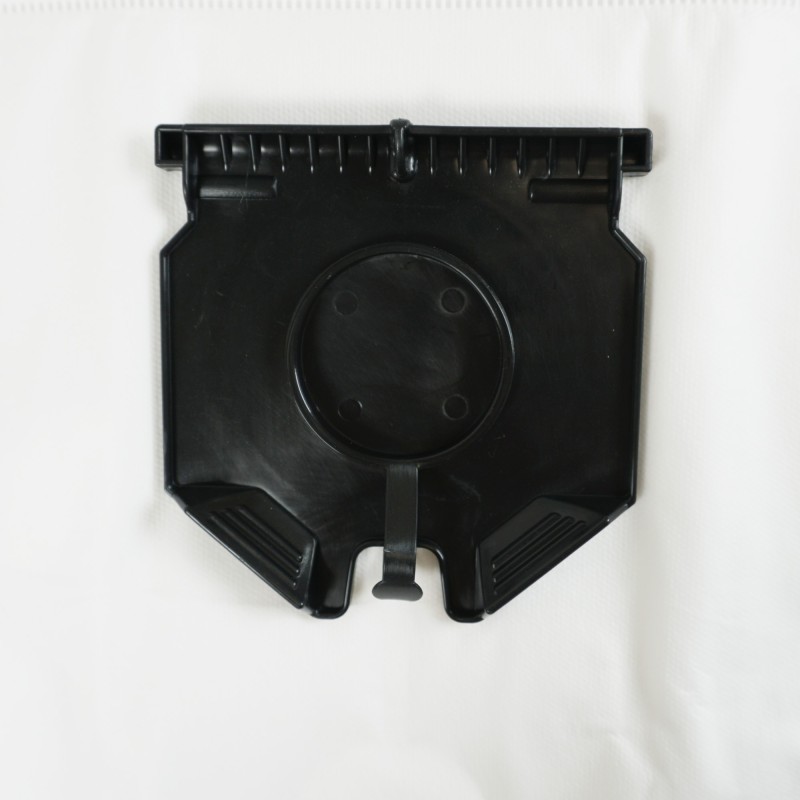 Sac aspirateur microfibre compatible avec Karcher NT 30/1 - capacité 30L - alternative à la référence d'origine 2.889-154.0