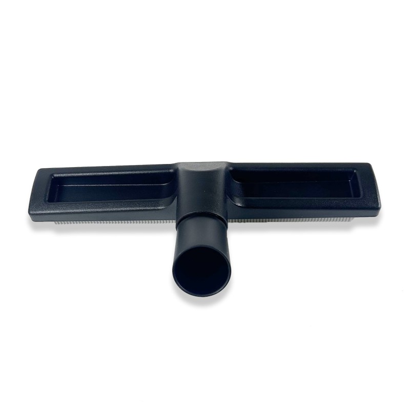 Suceur mixte eau et poussière à roulettes pour aspirateur allant sur des tubes de diamètre 36mm - Largeur brosse : 30cm