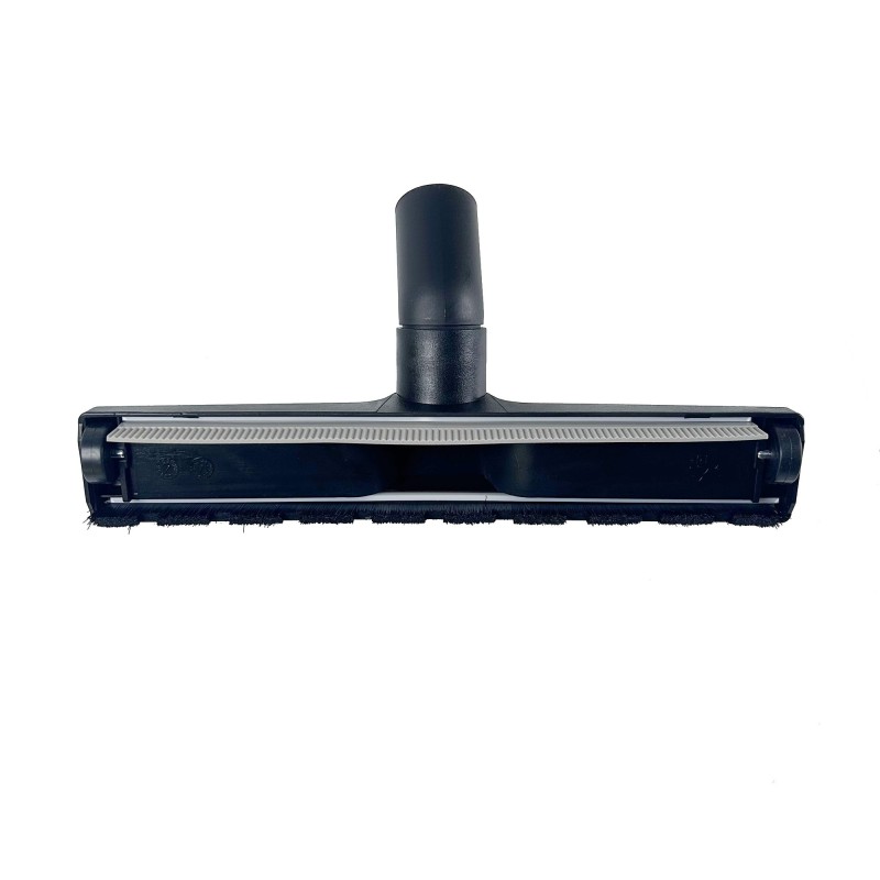 Suceur mixte eau et poussière à roulettes pour aspirateur allant sur des tubes de diamètre 36mm - Largeur brosse : 30cm