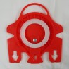 Bolsa de aspiradora 3D FJM pura - Compatible con Miele S4 - S6 - Completa C1 - Compacto C1, C2 - Filtración de alto rendimiento - Alte
