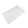 Microfibra High Filtration Vacuum Cleaner Bag - Anti-alérgeno - ultra resistente - Compatible con Karcher WD, A2204 - Conjunto de 5