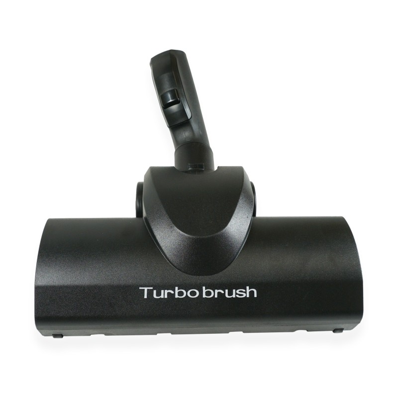 Pincel TurboBrush Rotary para aspiradora Ø 32 mm - Universal - Compatible con la Fuerza de la serie Silence Rowenta - Sistema LOC