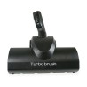 Pincel TurboBrush Rotary para aspiradora Ø 32 mm - Universal - Compatible con la Fuerza de la serie Silence Rowenta - Sistema LOC