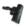 Pincel TurboBrush Rotary para aspiradora Ø 32 mm - Universal - Compatible con la Fuerza de la serie Silence Rowenta - Sistema LOC
