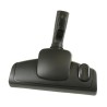 Cepillo universal combinado para aspiradora con tubo Ø 36 mm: para todos los suelos y alfombras, compatibles con el silencio de Rowenta para