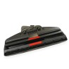 Cepillo universal combinado para aspiradora con tubo Ø 36 mm: para todos los suelos y alfombras, compatibles con el silencio de Rowenta para