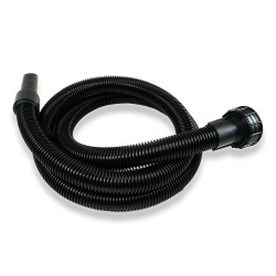 Flexible complet compatible pour aspirateur Eurosteam 2600 (Série) et 3900 (Série) - Alternative pour référence d origine E