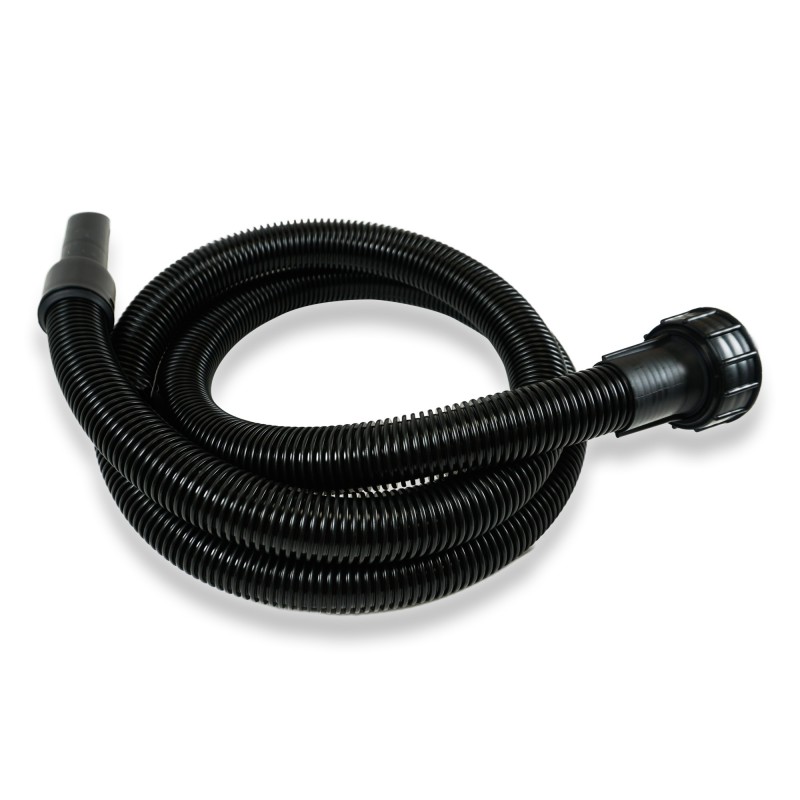 Flexible complet compatible pour aspirateur Eurosteam 2600 (Série) et 3900 (Série) - Alternative pour référence d origine E