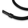 Compatible con flexibilidad completa para la aspiradora EUROSTEAM 2600 (serie) y 3900 (serie) - Alternativa para referencia original E