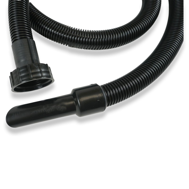 Flexible complet compatible pour aspirateur Eurosteam 2600 (Série) et 3900 (Série) - Alternative pour référence d origine E